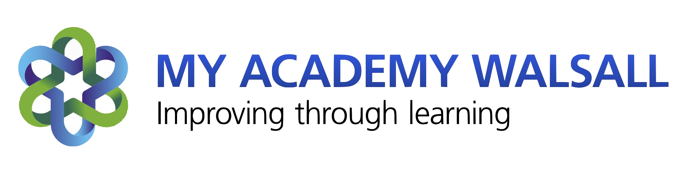 Logo for Walsall Hospitals